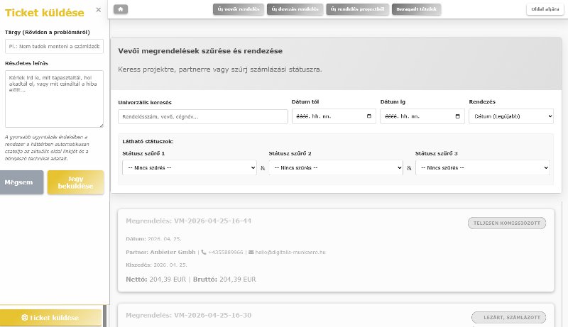 Donkey Starter ticketing support